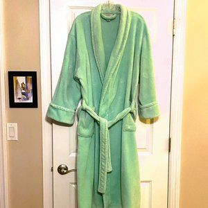 Nautica Ladies Full Length Robe